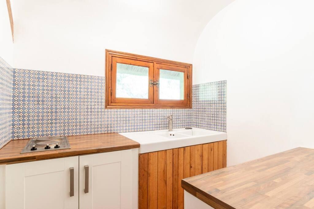 Dream 6-Bedroom Villa With Private Tennis Court Le Tilleul Zewnętrze zdjęcie