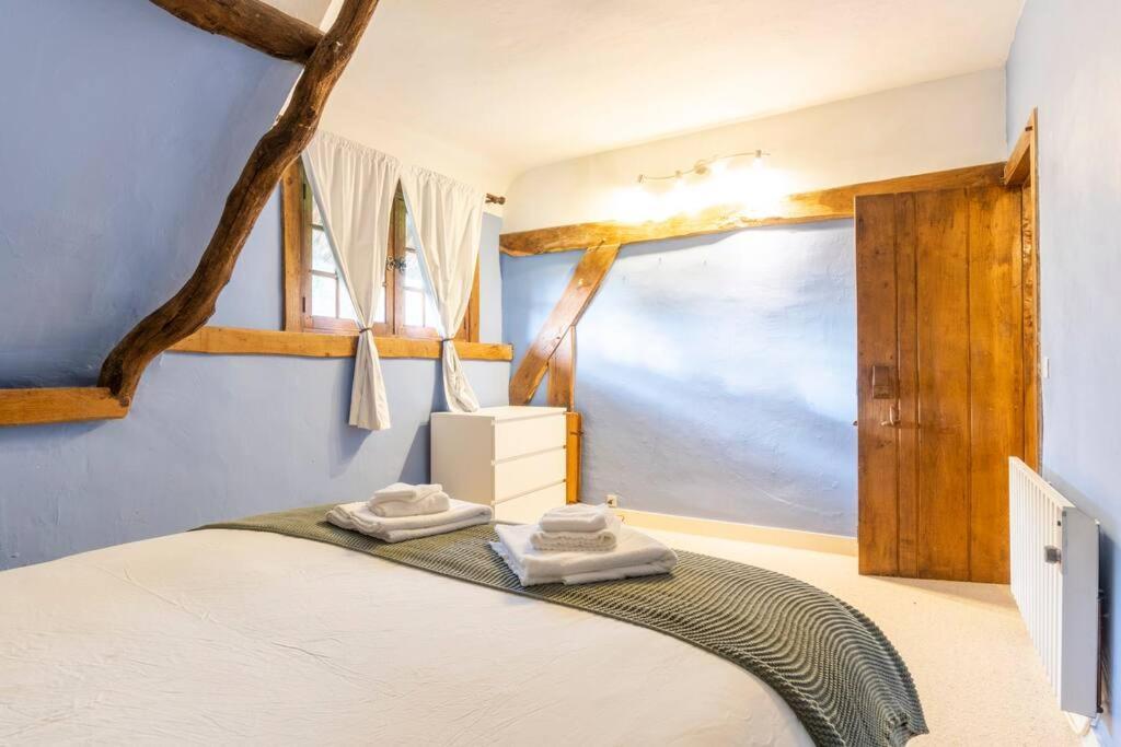 Dream 6-Bedroom Villa With Private Tennis Court Le Tilleul Zewnętrze zdjęcie